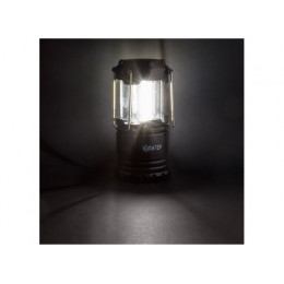 Фонарь кемпинговый светодиодный 3Вт 3xAА ЮПИТЕР