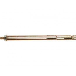 Анкер с гайкой двухраспорный М12х16х200 мм STARFIX