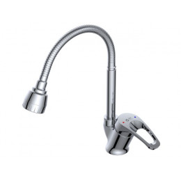 Смеситель для кухни (Lt) D35, серия URS AV Engineering