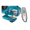 Аккум. пила цепная MAKITA LXT DUC 353 Z шина 35 см (14"), 3/8, 1.1 мм
