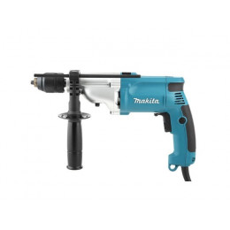 Дрель ударная MAKITA HP 2051 в чем.