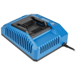 Набор аккумулятор 4 А*ч и зарядное устройство 1х4 А BULL XLTpro в чем. SET