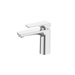 Смеситель для умывальника (Lt) D35, серия DAR, AV Engineering