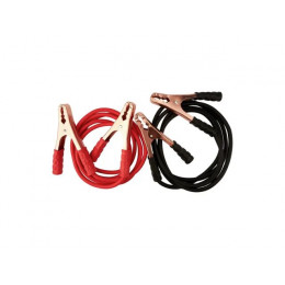 Провода прикуривания 500 Ампер  в чехле на молнии REXANT