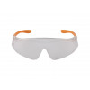 Очки открытые JETA SAFETY Zenith прозрачные