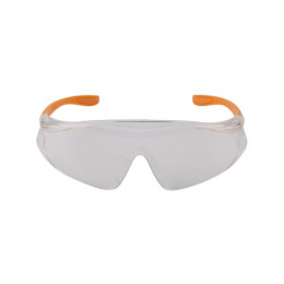 Очки открытые JETA SAFETY Zenith прозрачные