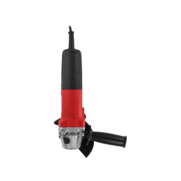 Одноручная углошлифмашина WORTEX LX AG 1213-5 в кор. 1300 Вт, 125 мм, 5000-11000 об/мин