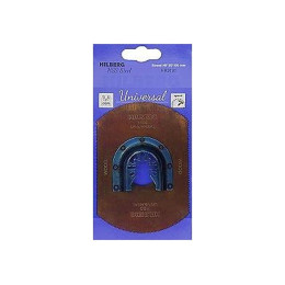 Полотно пильное отрезное (HSS) 80*100мм Hilberg Universal