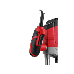 Фрезер вертикальный WORTEX LX MM 5513 E в кор. + аксессуары 1300 Вт, цанга 8 мм, 12000-30000 об/мин