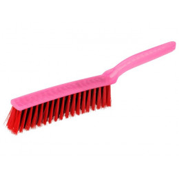 Щетка-сметка 5-рядная, Solid (Солид), PERFECTO LINEA