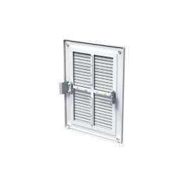 Решетка вентиляционная Seria1 2518 ZERNBERG