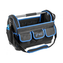 Сумка для инструмента BULL WB 4035 нейлон, 420x230x360 мм, вес до 25 кг
