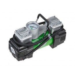Компрессор автомобильный ECO AE-028-1 (70л/мин, 10bar, 280Вт, 12В)