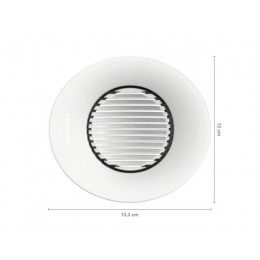 Нож для яиц белый Functional Form Fiskars