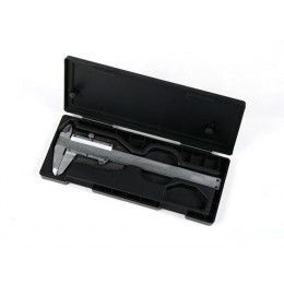 Штангенциркуль ШЦ-I 125 0,1 (ООО "ИТО-ТулаМаш")