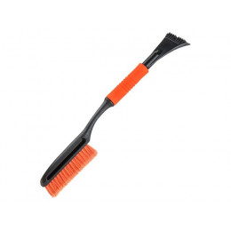 Щетка для снега 60см со скребком STARTUL MASTER (ST9080-03)