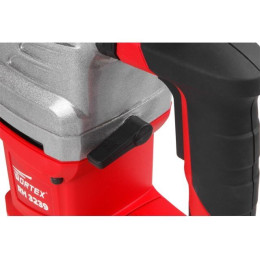 Перфоратор WORTEX RH 3239 в чем. + (2 зубила, 3 сверла)