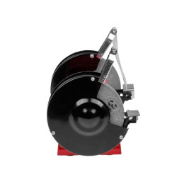 Станок точильный WORTEX BG 1525-1 в кор. 250 Вт, 150х16х12,7 мм