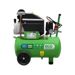 Компрессор ECO AE-251-4 коаксиальный