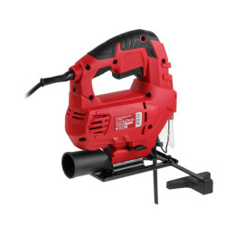 Лобзик электрический WORTEX LX JS 6507 E в кор. 710 Вт, 500-3300 ход/мин, пропил до 65 мм.