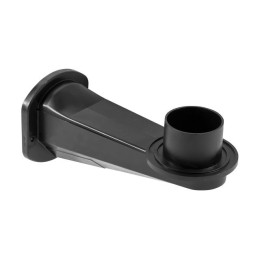 Крепеж настенный для светильника садового НТУ 01-60, 02-60 Юпитер