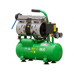 Компрессор ECO AE-10-OF1 безмасляный