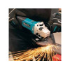 Одноручная углошлифмашина MAKITA GA5092X01 в кор.