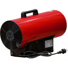 Нагреватель воздуха газовый ASILAK SLG-50000T прям., 50 кВт, термостат, переносной