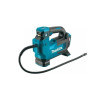 Аккум.  насос  MAKITA XGT MP001GZ в кор.