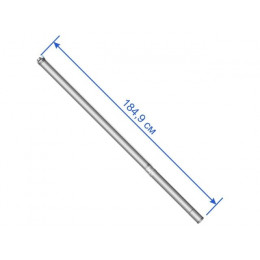 Насос скважинный центробежный AGELESS-3-2100/132-2/46-A A&P