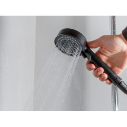 Душевая лейка, 5-функц. ECONOCE