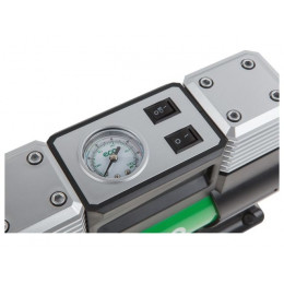 Компрессор автомобильный ECO AE-028-2