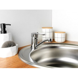 Смеситель для кухни D40-A, серия 450 ECONOCE