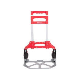 Тележка складная WORTEX FT 1080 макс. нагрузка 80 кг.