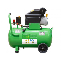 Компрессор ECO AE-501-3 коаксиальный