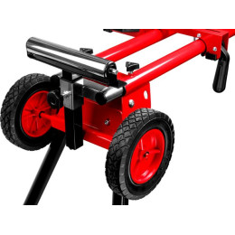 Стол для торцовочной пилы WORTEX MT 1020