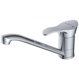 Смеситель для кухни (Lt) D40, серия JAS AV Engineering