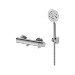 Смеситель для душа (SUS 304) D35, серия BON AV Engineering