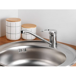 Смеситель для кухни D40-A, серия 450 ECONOCE