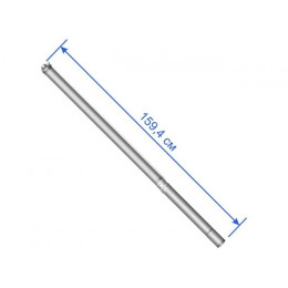 Насос скважинный центробежный AGELESS-3-2100/109-2/38-A A&P