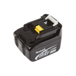 Аккумулятор MAKITA LXT BL 1430 14.4 В, 3.0 А/ч, Li-Ion