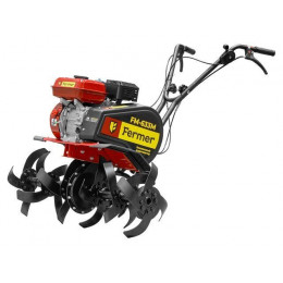 Культиватор бензиновый FERMER FM-633M