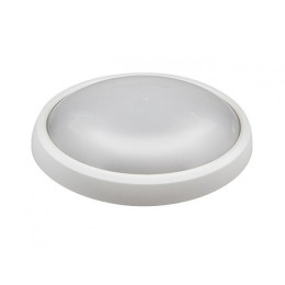 Светильник светодиодный накладной 8 Вт PBH-PC-OA 4000К, IP65, 230В JAZZWAY