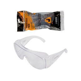 Очки открытые JETA SAFETY J-Vision прозрачные