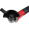 Одноручная углошлифмашина WORTEX LX AG 1209-4 в кор. 950 Вт, 125 мм, 3 000-11 000 об/мин.
