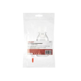 Компаунд силиконовый ПК-68 100г REXANT