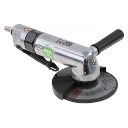 Пневмошлифмашина угловая ECO AAG12-125