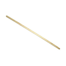 Черенок для лопат ф40x1500мм  (1 сорт)