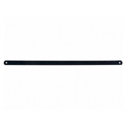 Полотно ножовочное по мет. 300 мм У7