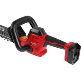 Аккум. кусторез WORTEX DB 5018 ALL1 XLT SOLO 18В, 500 мм, шаг 17 мм